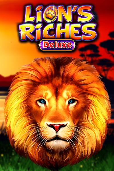 Lion's Riches Deluxe