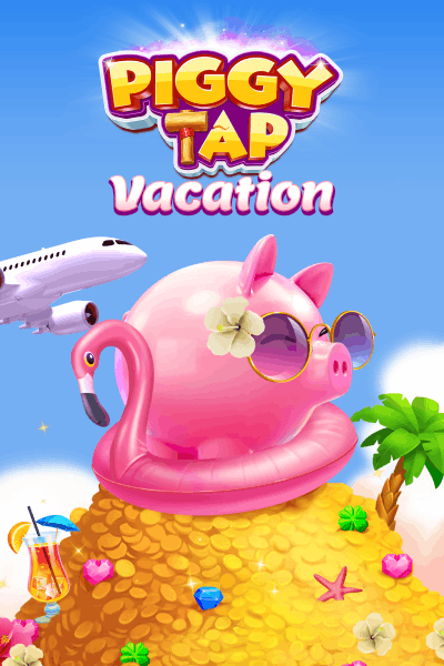 Piggy Tap