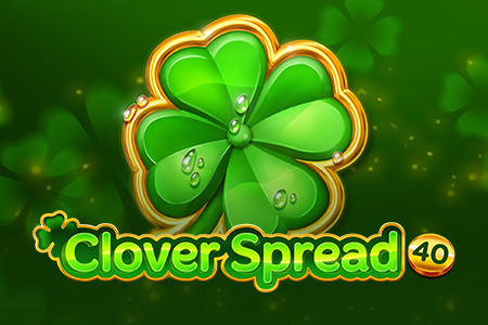 Clover Spread 40